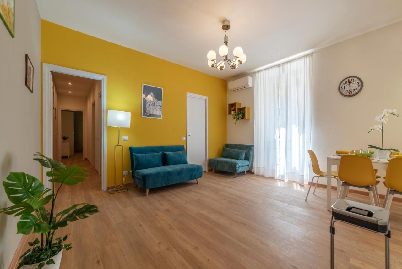 Piazza Di Santa Maria Maggiore Cosy Apartment Rome Bagian luar foto