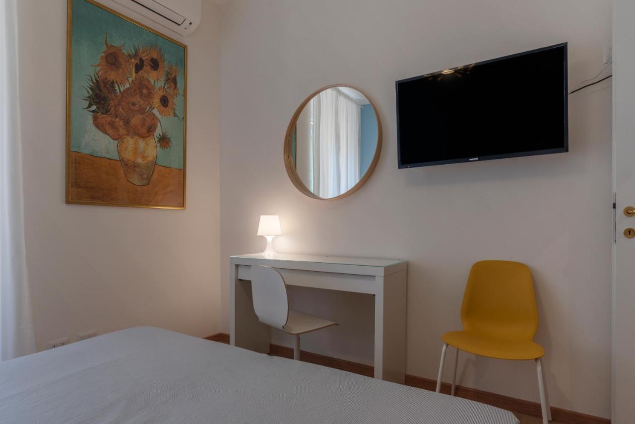 Piazza Di Santa Maria Maggiore Cosy Apartment Rome Bagian luar foto