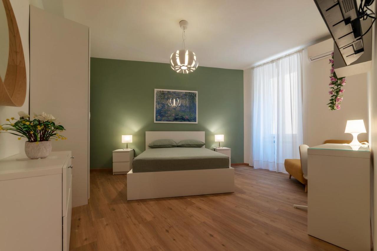 Piazza Di Santa Maria Maggiore Cosy Apartment Rome Bagian luar foto